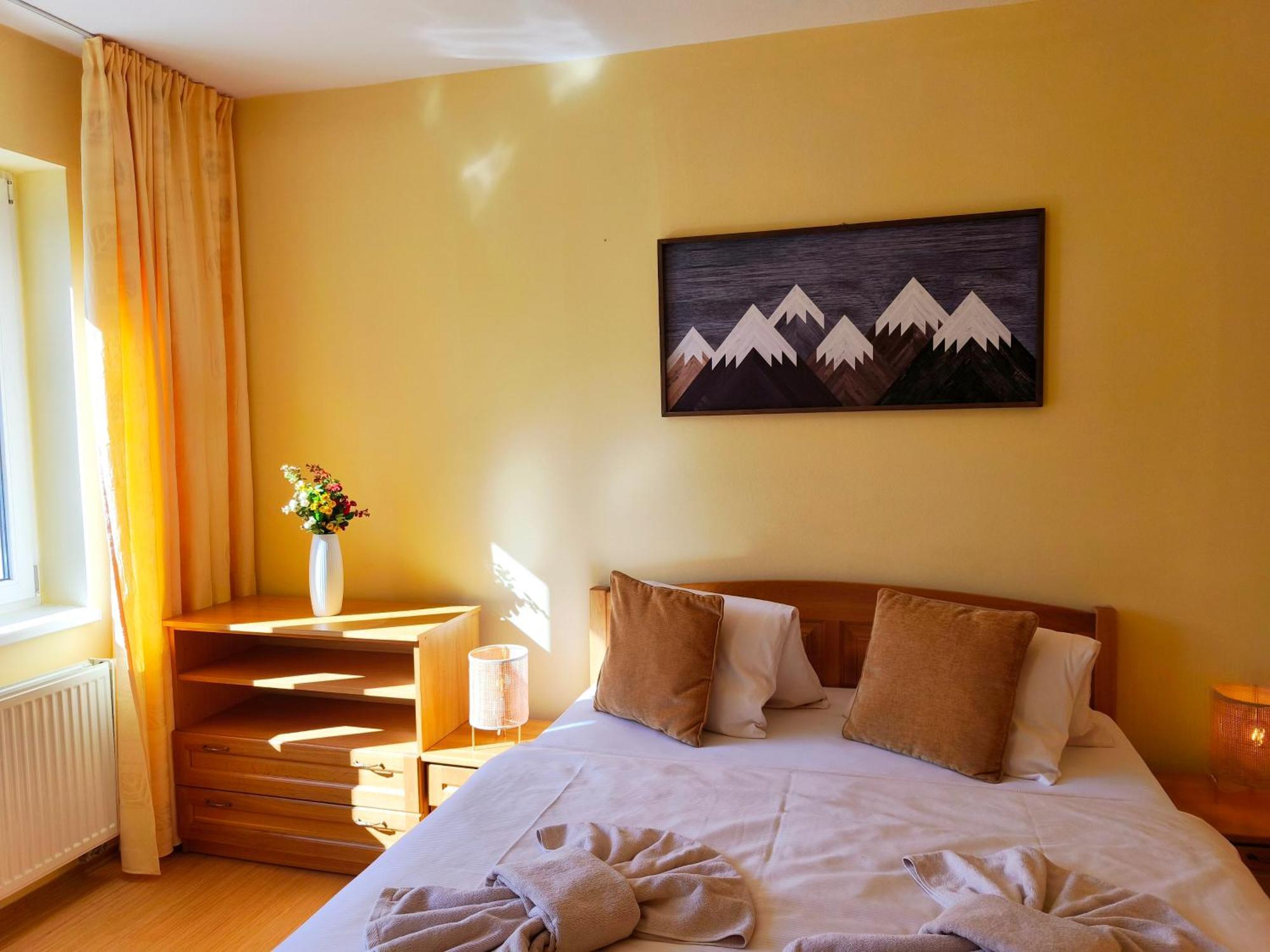 Apartments Tatra Olla - Tatranská Lomnica Quarto foto
