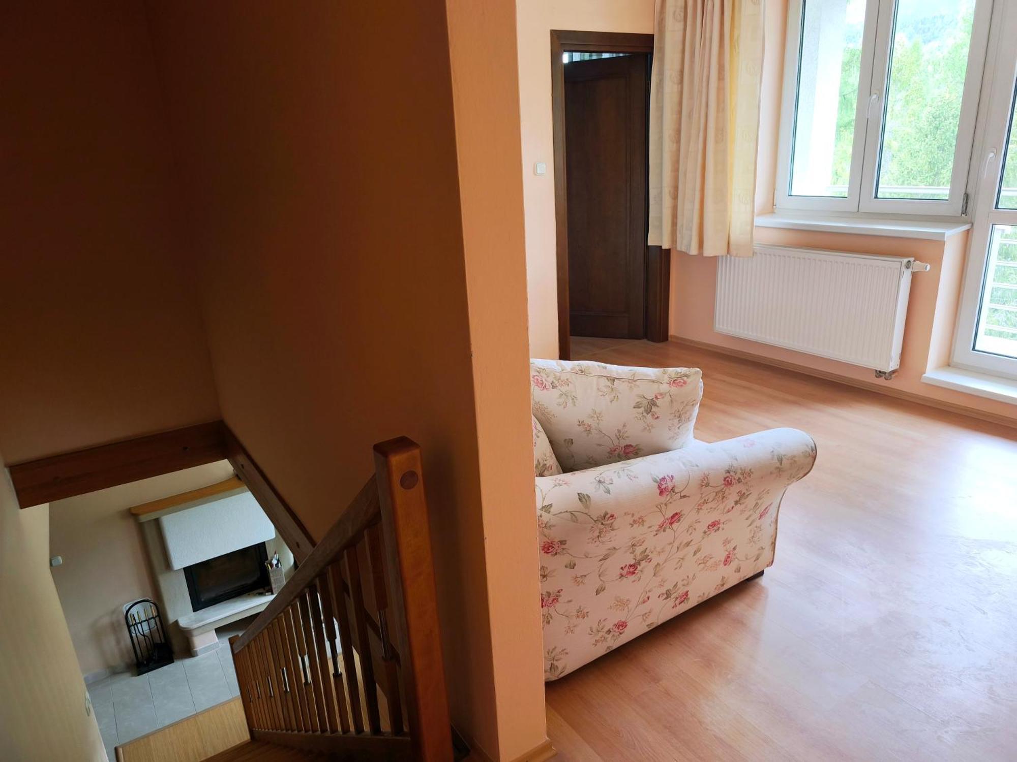 Apartments Tatra Olla - Tatranská Lomnica Quarto foto