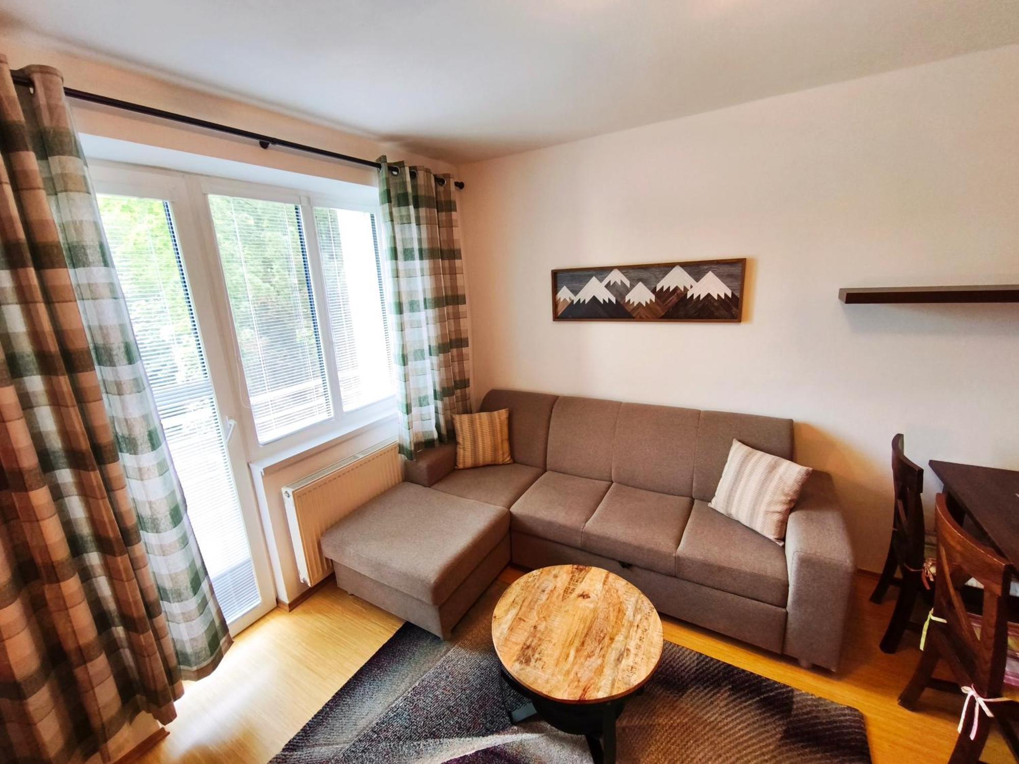 Apartments Tatra Olla - Tatranská Lomnica Quarto foto